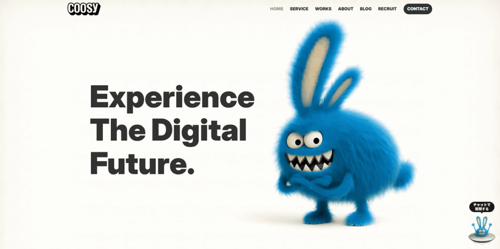 株式会社クーシー